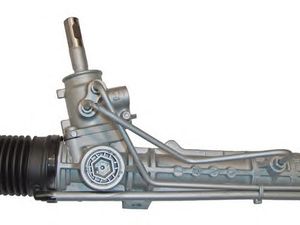 Рулевой механизм