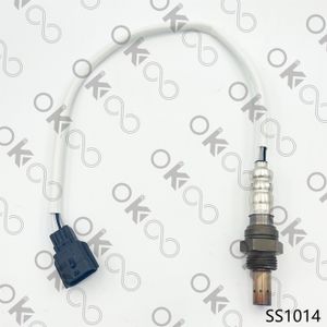 Датчик кислорода RENAULT SANDERO Хэтчбэк 11.07- 1.6/ Logan/ LADA Largus до катализатора