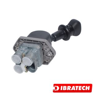 кран ручного тормоза 9617231110 Ibratech