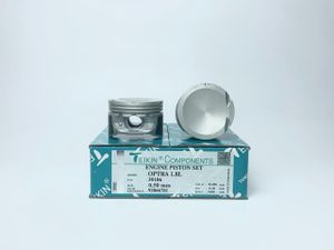 Поршни на 4 цилиндра 30106050 Teikin Поршни на 4 цилиндра 30106050 Teikin