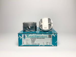 Поршни, комплект HONDA(2115) 38188std Teikin