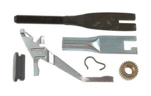 Пружина (тормозная) для Chrysler Voyager/Caravan 1996-2001