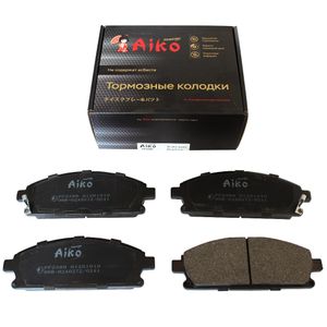 олодки NISSAN Pathfinder R50, X-Trail T30 (1 pf2389 Aiko