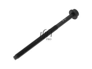 Болты головочные VAG 1.2/1.4 TFSi CJZA/CMBA (к-т 10 шт, M9x140) UM hbs003610 UMpro
