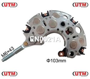 Мост диодный для Scion xA 2004-2006 EN0021A Utm