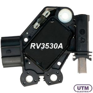Реле-регулятор тип Valeo HYUNDAI/KIA RV3530A Utm