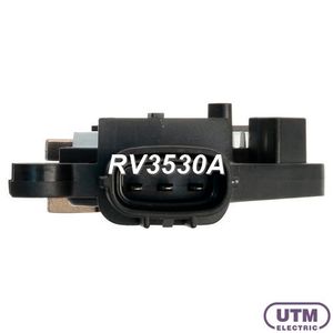 Реле-регулятор тип Valeo HYUNDAI/KIA RV3530A Utm