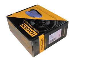 олодки тормозные HYUNDAI ELANTRA/GETZ/SONATA/TUCSON 04- зад. gp1117 Sangsin