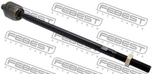 Тяга рулевая с г/у для Toyota Corolla E11 1997-2001