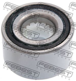 Подшипник передней ступицы для Lexus SC430 2001-2010 DAC3577W3CS80 Febest