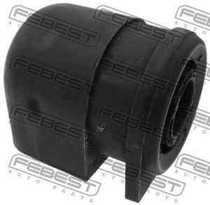 Сайлентблок переднего рычага задний для Nissan Primera P10E 1990-1996 NAB50J Febest