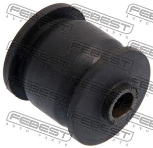 Сайлентблок заднего продольного рычага для Toyota Carina E 1992-1997 TAB262 Febest