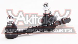 Опора шаровая правая нижняя для Lexus IS 250/350 2013> 0120GSE20DR Akitaka
