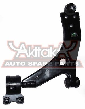 Рычаг подвески FORD FOCUS II 04 2124002 Akitaka