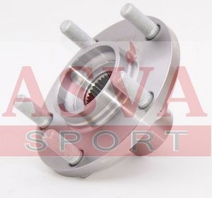 Ступица колеса nswht30f Akitaka