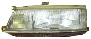 Фара TOYOTA SPRINTERCARIB 89-95 с туманкой 12-331 st12331l Sat