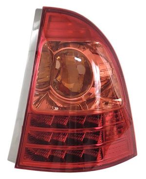 Фонарь задний TOYOTA COROLLA FIELDER 04-06 5D ST-13-93R st1393r Sat