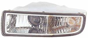 Фара противотуманная LEXUS LX470 98-07 st3122004l Sat