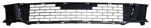 Решетка в бампер HONDA ACCORD 08-10 ST-HD29-000G-0 STHD29000G0 Sat