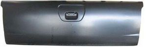 Задний борт MITSUBISHI L200 05-13 stmb93075a0 Sat