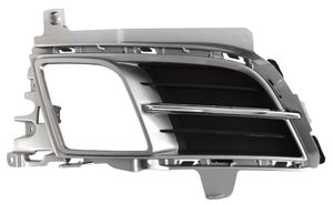 Рамка ПТФ бампера RH MAZDA 6 stmz262191 Sat