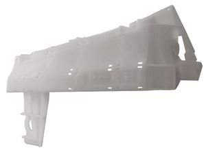 Кронштейн заднего бампера правый №1 (57707SC060) SUBARU FORESTER (SH) 08-12  (STSB67087B1) stsb67087b1 Sat