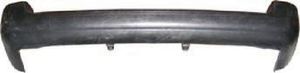 Бампер задний Toyota Corolla, Toyota Corolla 91-02 #E10#, Toyota Corolla FX, Toyota Corolla Wagon, T stty26087c0 Sat