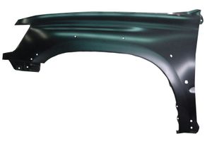 Крыло переднее TOYOTA HILUX/SURF 95-02 LH под расширитель stty940162 Sat