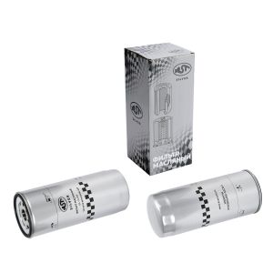 Фильтр масляный JX1023 FAW J6/J7 4180 4250 (AST1633/1012010-M18-054W) AST Silver 1012010m18054w AST Silver