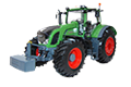 Fendt-936 часть3