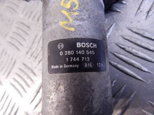 Б/у  13411433627 Клапан холостого хода (регулятор) BMW 3-Series (E36) (1990-2000) 1998  5МКПП bu6ap440081 Б/У запчасти