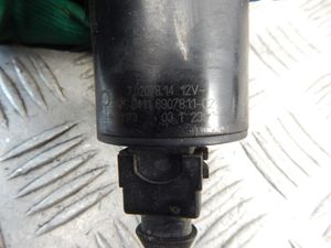 Б/у  64118381989 Дополнительная водяная помпа BMW 5-Series (E39) (1995-2004) 2001 Седан 5МКПП bu6ap3653749 Б/У запчасти