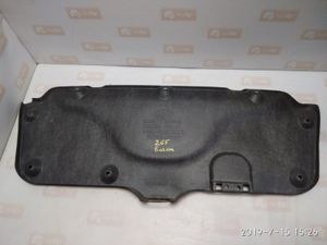 Б/у  81752-4l000 обшивка крышки багажника Kia Rio 2013 QB, седан G4FC, 1.6 BU3A15423 Б/У запчасти