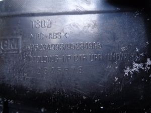 Б/у  95234993 пластик салона Chevrolet Aveo 2012 T300, седан F16D4    Шевроле Авео Т300 BU3A4010 Б/У запчасти