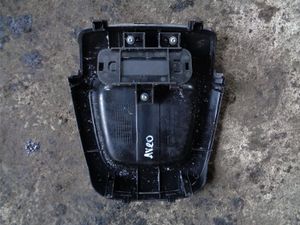 Б/у  95234993 пластик салона Chevrolet Aveo 2012 T300, седан F16D4    Шевроле Авео Т300 BU3A4010 Б/У запчасти