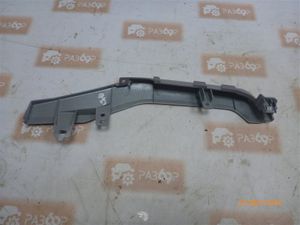 Б/у  8011b300 накладка Mitsubishi ASX 2013 GA1W 4A92    накладка на центральную консоль BU3A51625 Б/У запчасти