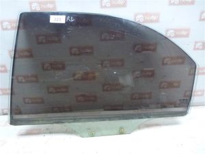 Б/у  43r-001234 стекло двери Kia Shuma 1998 S-1, лифтбек BF, 1.5  Задн. Лев. BU3A56421 Б/У запчасти