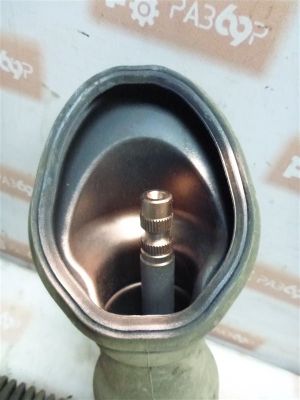 Б/у  nsk00712 рейка рулевая Toyota RAV4 2013 ASA44 2AR BU3A58626 Б/У запчасти
