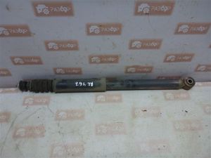 Б/у  8200953294 амортизатор Renault Sandero 2014 BS12 K7J710  Задн. Лев. BU3A58820 Б/У запчасти