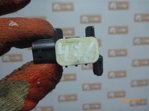 Б/у  8651a165 датчик удара Mitsubishi ASX 2013 GA1W 4A92 BU3A49443 Б/У запчасти