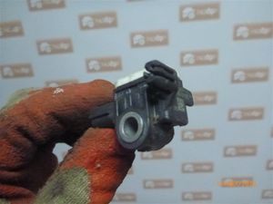 Б/у  8651a165 датчик удара Mitsubishi ASX 2013 GA1W 4A92 BU3A49443 Б/У запчасти