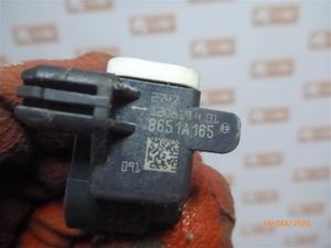 Б/у  8651a165 датчик удара Mitsubishi ASX 2013 GA1W 4A92 BU3A49443 Б/У запчасти