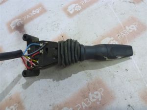 Б/у  31113709200-08 переключатель дворников ГАЗ 31105 2007 седан Chrysler 2.4L BU3A62219 Б/У запчасти