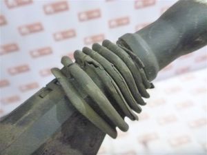 Б/у  31113709200-08 переключатель дворников ГАЗ 31105 2007 седан Chrysler 2.4L BU3A62219 Б/У запчасти