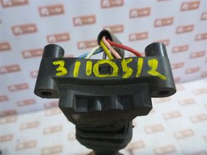 Б/у  31113709200-08 переключатель дворников ГАЗ 31105 2007 седан Chrysler 2.4L BU3A62219 Б/У запчасти
