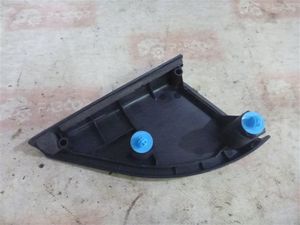 Б/у  67492-42070 накладка зеркала Toyota RAV4 2013 ASA44 2AR  Перед. Лев. BU3A66212 Б/У запчасти