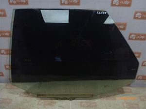 Б/у  4035873 стекло двери Лада Приора 2010 2170 21126  Задн. Лев. bu3a76749 Б/У запчасти