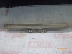 Б/у  4035873 стекло двери Лада Приора 2010 2170 21126  Задн. Лев. bu3a76749 Б/У запчасти