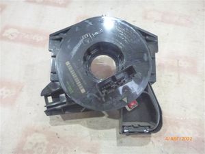 Б/у  6S6T14A664AA шлейф подрулевой Ford Fusion 2008 CBK FXJA BU3A102324 Б/У запчасти