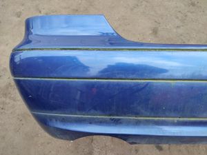 Б/у  2088800052 бампер Mercedes-Benz CLK-Class 1999 W208, купе M111E23  Задн.  11185702342\n\nУ нас bu3a120727 Б/У запчасти